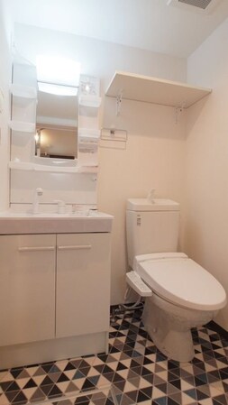 モダンゲート実籾の物件内観写真